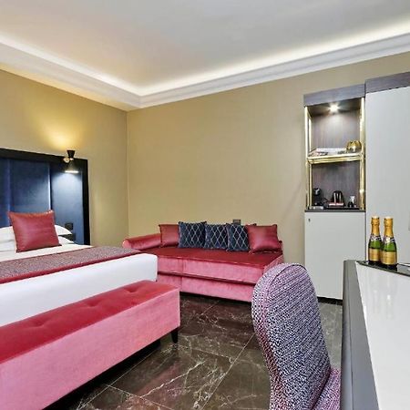 רומא Santa Maria Qq Rooms מראה חיצוני תמונה