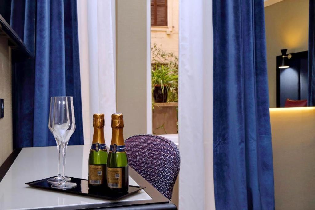 רומא Santa Maria Qq Rooms מראה חיצוני תמונה
