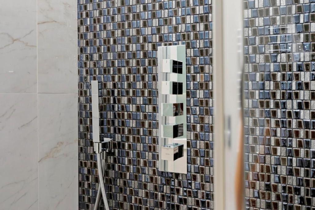 רומא Santa Maria Qq Rooms מראה חיצוני תמונה
