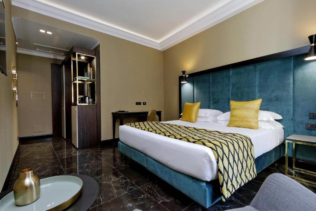 רומא Santa Maria Qq Rooms מראה חיצוני תמונה