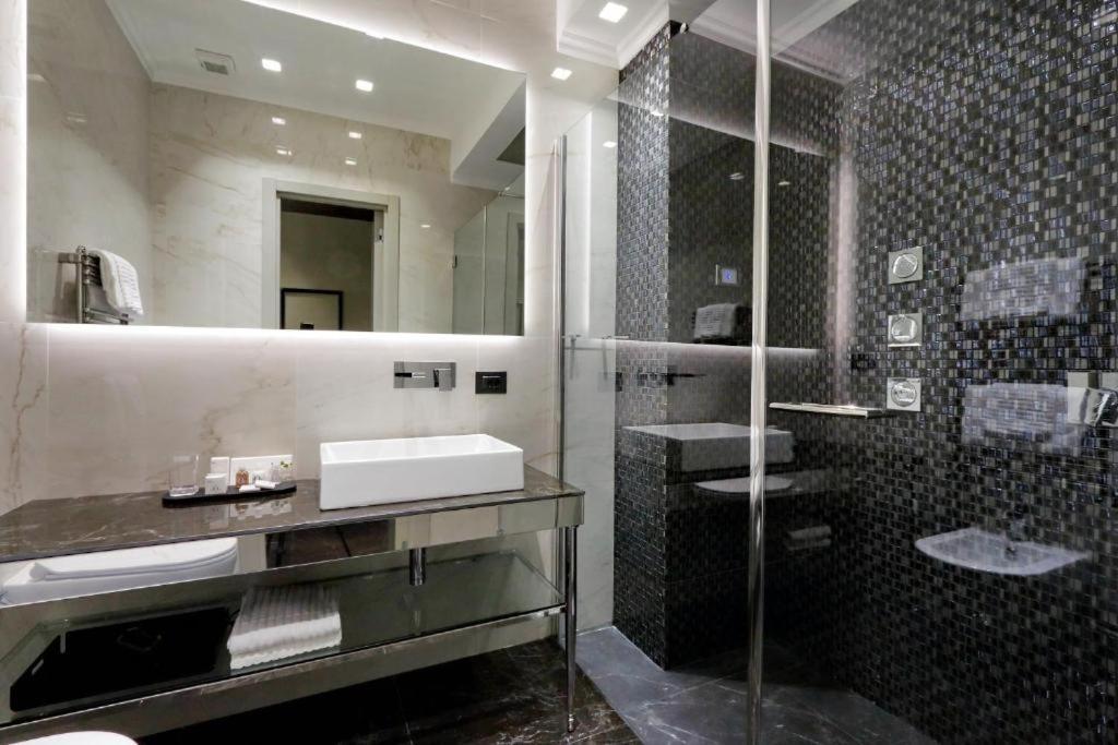 רומא Santa Maria Qq Rooms מראה חיצוני תמונה