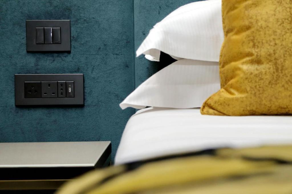 רומא Santa Maria Qq Rooms מראה חיצוני תמונה