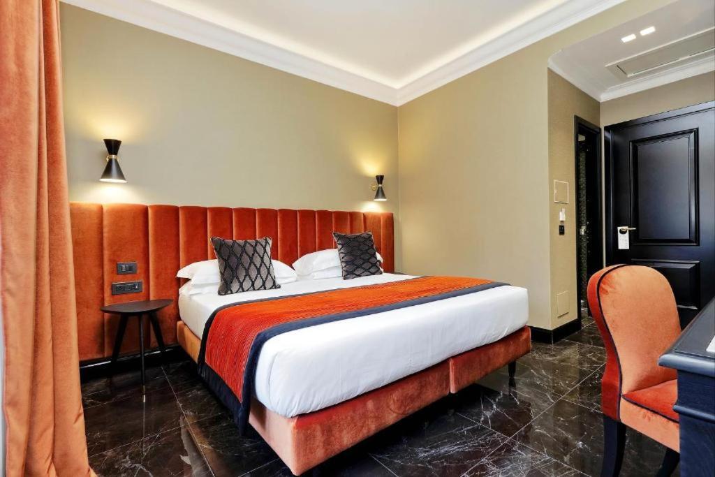 רומא Santa Maria Qq Rooms מראה חיצוני תמונה
