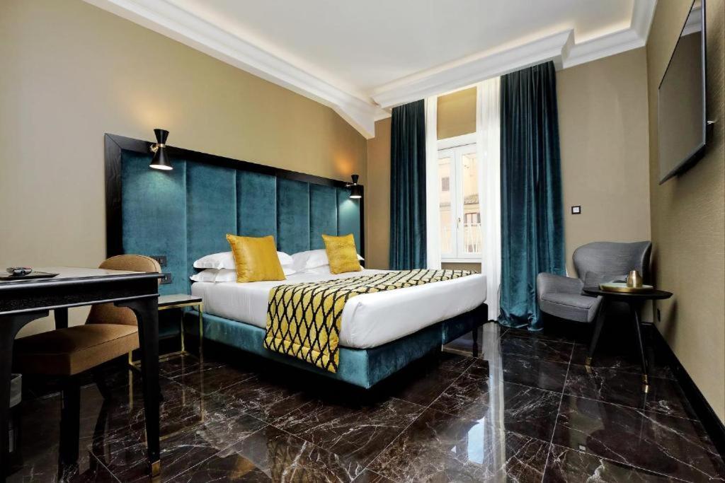 רומא Santa Maria Qq Rooms מראה חיצוני תמונה