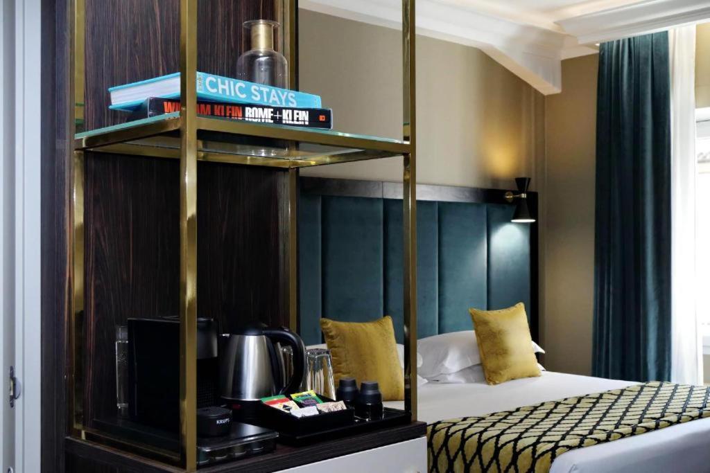 רומא Santa Maria Qq Rooms מראה חיצוני תמונה