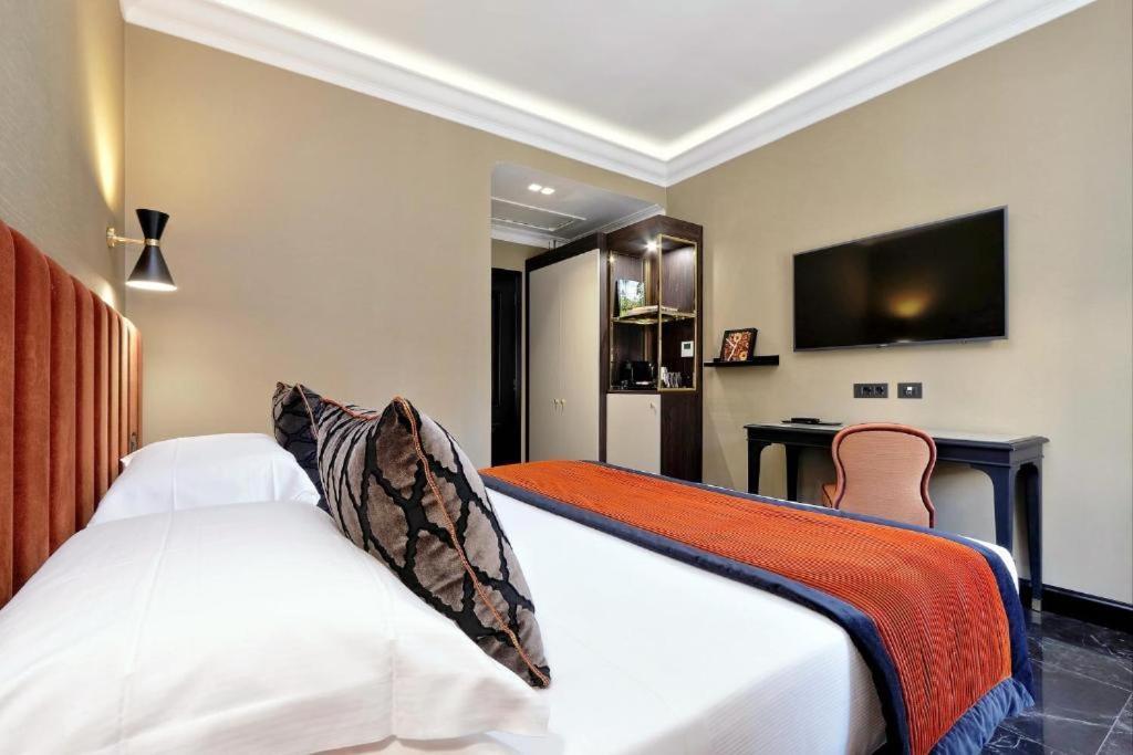 רומא Santa Maria Qq Rooms מראה חיצוני תמונה