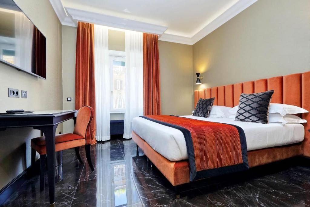 רומא Santa Maria Qq Rooms מראה חיצוני תמונה
