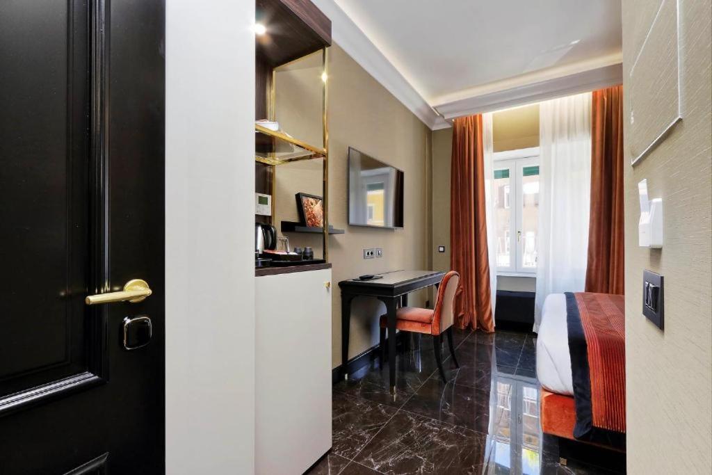 רומא Santa Maria Qq Rooms מראה חיצוני תמונה